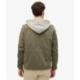 SUPERDRY Veste à capuche Rookie Field