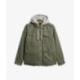 SUPERDRY Veste à capuche Rookie Field