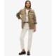 SUPERDRY Veste militaire M65 fantaisie