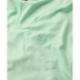 SUPERDRY T-shirt flammé à logo brodé et col V