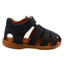 Garçons Nu pieds