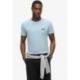 SUPERDRY T-shirt en coton bio à logo Essential