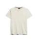 SUPERDRY T-shirt en coton bio à logo Essential