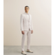 Costume 3 pièces ajusté rose IZAC