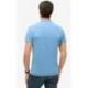SUPERDRY T-shirt en coton bio à logo Essential