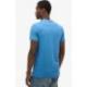 SUPERDRY T-shirt en coton bio à logo Essential