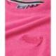 SUPERDRY T-shirt en coton bio à logo Essential