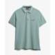 SUPERDRY Polo en piqué classique