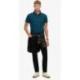 SUPERDRY Polo en piqué classique