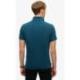 SUPERDRY Polo en piqué classique