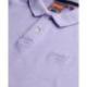 SUPERDRY Polo en piqué classique