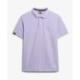 SUPERDRY Polo en piqué classique