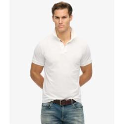 SUPERDRY Polo en piqué City