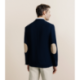 Veste casual armurée marine IZAC