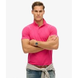 SUPERDRY Polo en piqué City