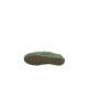Mocassins ALABAMA  Cuir velours vert FEMME CONFORTABLE 12-19212-27 noeud coup de pied
