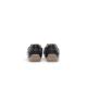 Mocassins ALABAMA  Cuir Lisse Marine FEMME CONFORTABLE 12-19212-02 noeud coup de pied