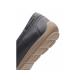 Mocassins ALABAMA  Cuir Lisse Marine FEMME CONFORTABLE 12-19212-02 noeud coup de pied