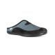 Mule pour homme 6722 NOIR textile Maison de l’espadrille