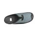 Mule pour homme 6722 NOIR textile Maison de l’espadrille