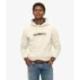SUPERDRY Sweat à capuche Utility Sport