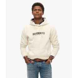 SUPERDRY Sweat à capuche Utility Sport