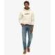 SUPERDRY Sweat à capuche Utility Sport