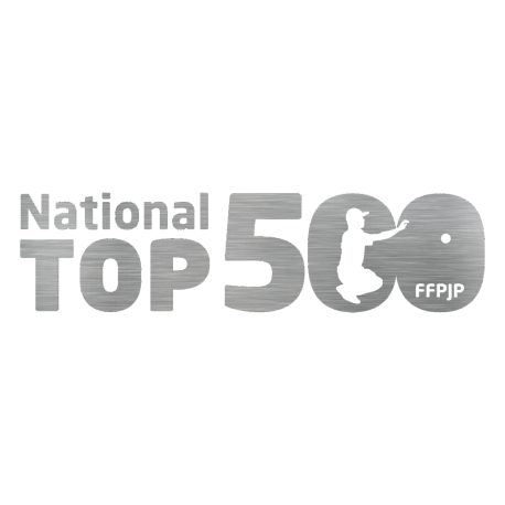 Inscription National TOP500 Triplette Mixte Pétanque Puy-en-Velay 08 août 2025
