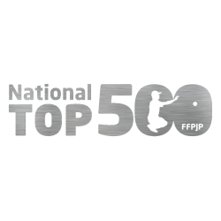 Inscription National TOP500 Triplette Vétéran Pétanque Puy-en-Velay 05 et 06 août 2025