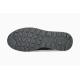 Sport chic MEPHISTO Cuir Noir BRADLEY RANDY 6100 lacet + zip et semelle amovible