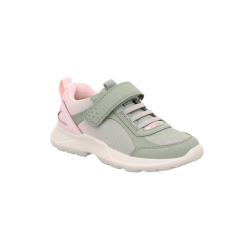 Filles baskets