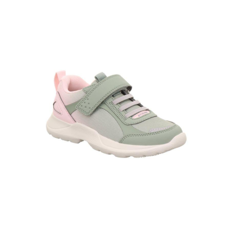 Filles baskets