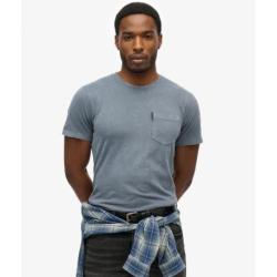 SUPERDRY T-shirt à poche classique Essential