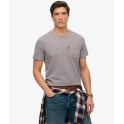 SUPERDRY T-shirt à poche classique Essential