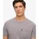 SUPERDRY T-shirt à poche classique Essential
