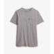 SUPERDRY T-shirt à poche classique Essential