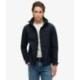 SUPERDRY Veste à capuche Softshell Trekker
