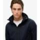 SUPERDRY Veste à capuche Softshell Trekker