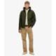 SUPERDRY Veste à capuche Softshell Trekker