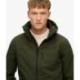 SUPERDRY Veste à capuche Softshell Trekker