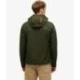 SUPERDRY Veste à capuche Softshell Trekker