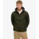 SUPERDRY Veste à capuche Softshell Trekker