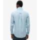 SUPERDRY Chemise brodée en lin Vacation