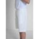 SHORT MOLLETONNÉ REGULAR FIT STYLE CARGO EN COTON MÉLANGÉ ANTONY MORATO