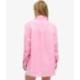 SUPERDRY Chemise boyfriend décontractée en lin