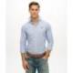 SUPERDRY Chemise légère ajustée Essentials