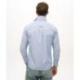 SUPERDRY Chemise légère ajustée Essentials