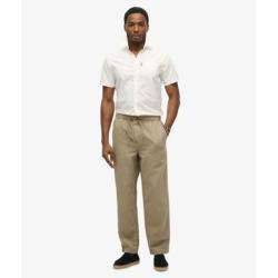 SUPERDRY Pantalon à cordon de serrage