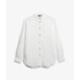 SUPERDRY Chemise boyfriend décontractée en lin