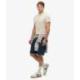 SUPERDRY Short en jersey à logo Essential